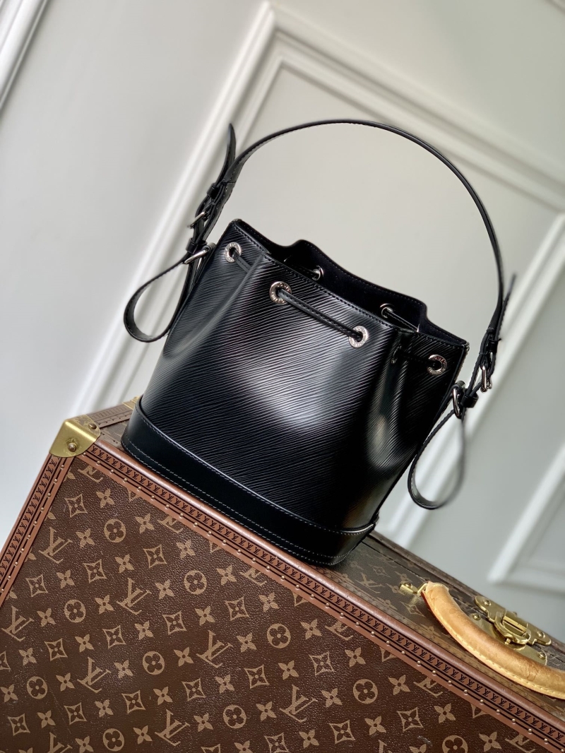 LV Bucket Bags